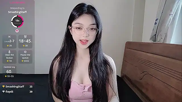oblakitty  online show from 04-03-26, 12:41