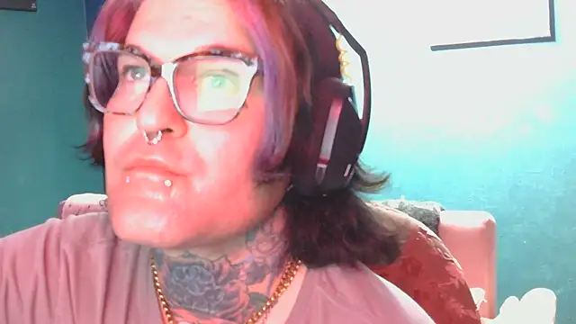 TattooBambie online show from 03-21-26, 05:45