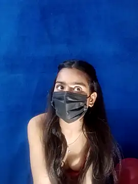 Nisha baby4 online show from 03-15-26, 07:47