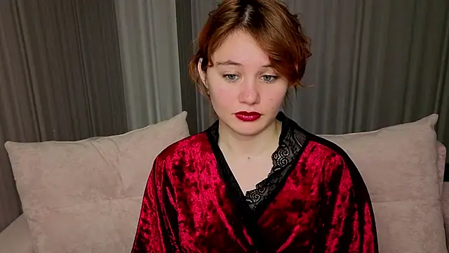 ElizabethRedWings online show from 03-19-26, 10:41