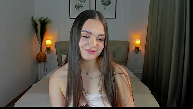 EvaRaider online show from 03-27-26, 01:11