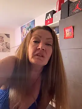 Milf-Gabi online show from 05-11-26, 03:29
