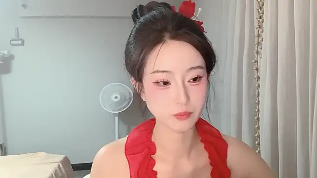 1X-yiyi online show from 05-22-26, 12:00