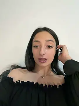 BiancaCharm online show from 05-14-26, 08:15