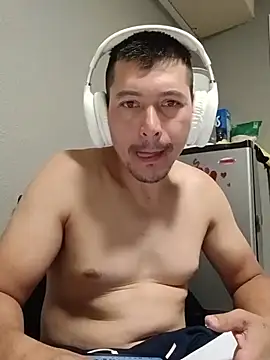 juanchitcto37 online show from 07-11-26, 01:47