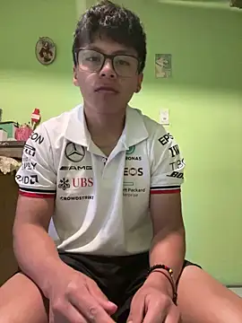 Arley-Arley1 online show from 03-22-26, 04:27