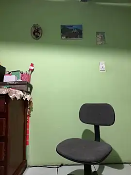 Arley-Arley1 online show from 03-27-26, 04:07