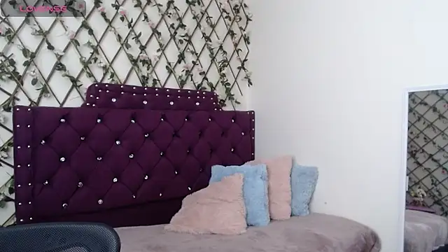 Alllisson online show from 03-18-26, 07:28