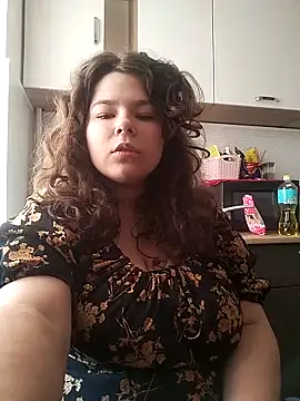 Snapshot of Oksa_FoxFire chatting on 03-22-26, 12:52 Oksa FoxFire online show from 03-22-26, 12:52