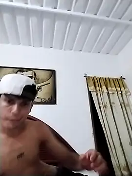 Dannyy xxx online show from 03-25-26, 11:11