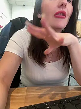 Siren  xxx online show from 05-21-26, 11:28