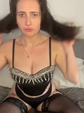 Siren  xxx online show from 06-07-26, 02:32