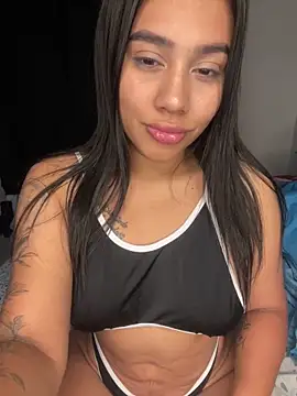 AlisonBeltran1 online show from 03-19-26, 06:50