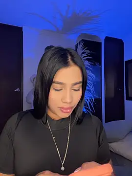 AlisonBeltran1 online show from 06-30-26, 08:26
