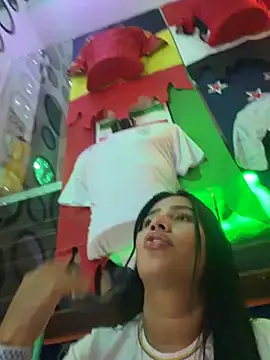 AlisonBeltran1 online show from 07-08-26, 02:49