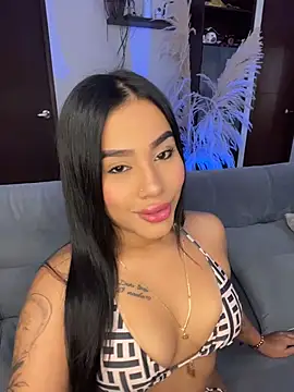 AlisonBeltran1 online show from 07-15-26, 02:28