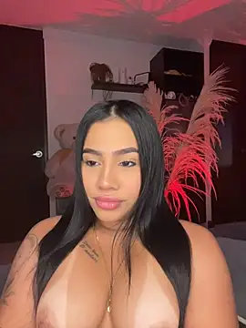 AlisonBeltran1 online show from 07-17-26, 07:26