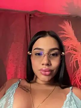 AlisonBeltran1 online show from 08-01-26, 04:01