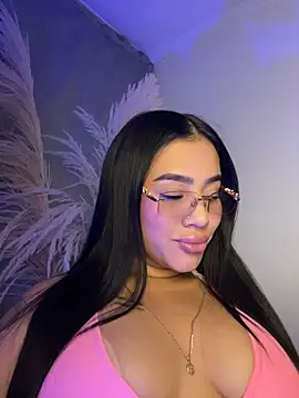 AlisonBeltran1 online show from 08-04-26, 02:15