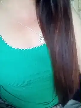 Snapshot of Abi-ni chatting on 06-06-26, 12:16 Abi-ni online show from 06-06-26, 12:16