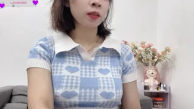 Snapshot of Ryo-Jisoo chatting on 06-29-26, 03:24 Ryo-Jisoo online show from 06-29-26, 03:24