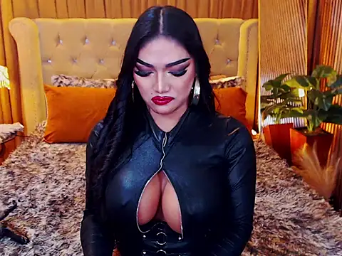 AluraJhenson online show from 03-17-26, 02:16