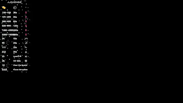 MarieCalligaro online show from 04-01-26, 05:10