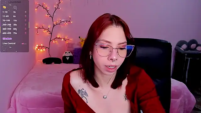 laurita Olssen27 online show from 05-13-26, 02:25