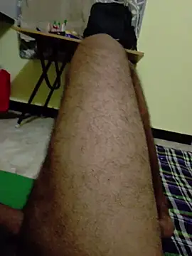 horny techie online show from 03-31-26, 01:00