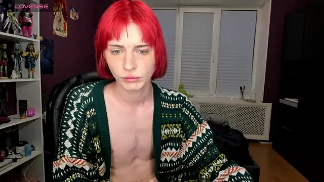 sweet peach    online show from 05-07-26, 06:57