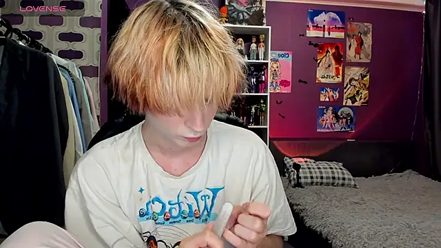 sweet peach    online show from 06-30-26, 07:04