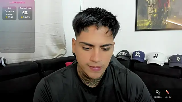 sweetlatinoboy online show from 03-28-26, 12:05