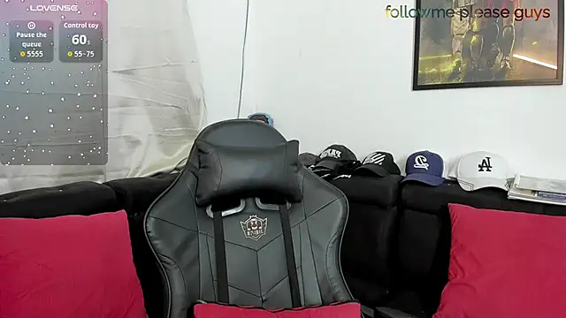 sweetlatinoboy online show from 04-16-26, 11:11