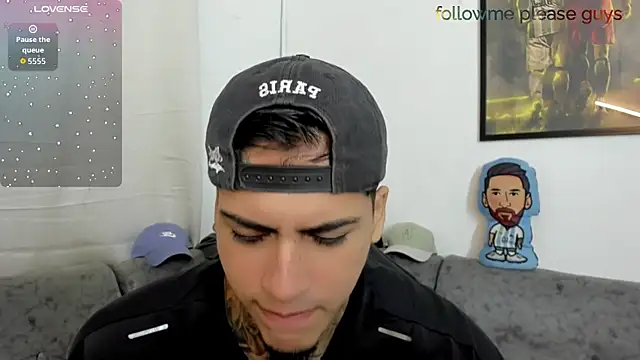 sweetlatinoboy online show from 06-06-26, 11:59
