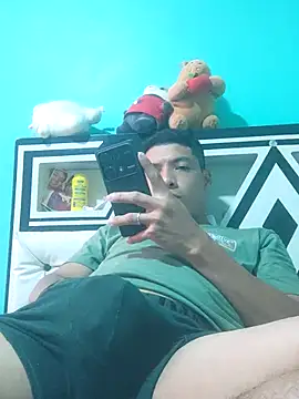 BorjaBG online show from 04-03-26, 08:29