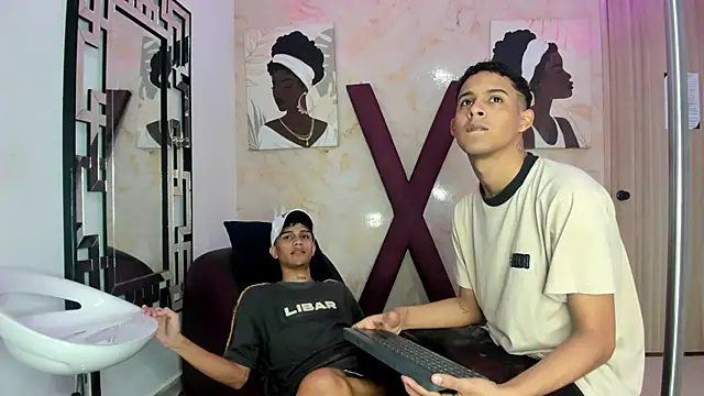 SEXY BIG COCK online show from 03-31-26, 01:22