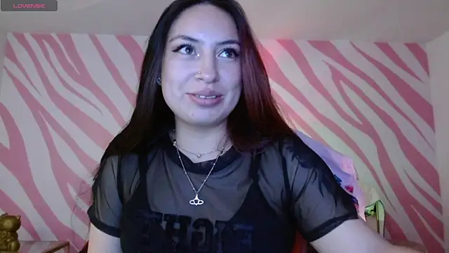 Scarlet queen4 online show from 03-27-26, 01:22