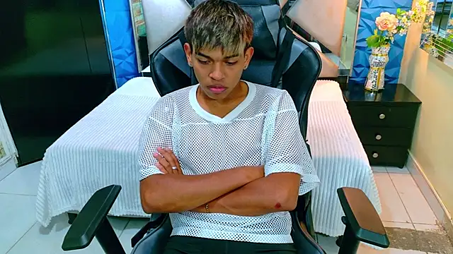 Cris Judd online show from 03-17-26, 06:22