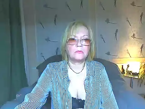 Anessa7321 online show from 04-02-26, 04:15