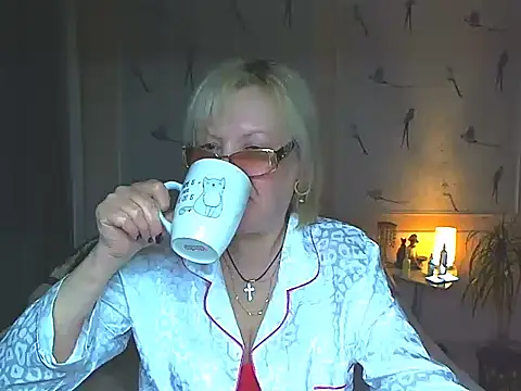 Anessa7321 online show from 04-24-26, 05:15