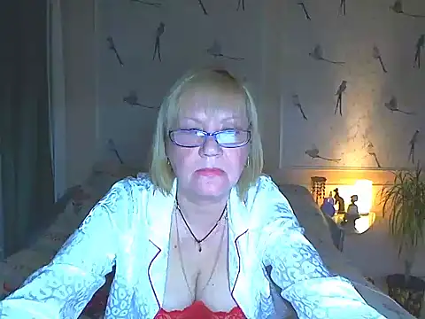Anessa7321 online show from 05-03-26, 06:03