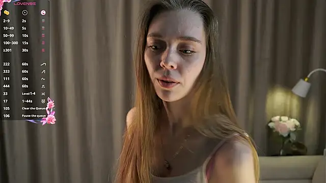 Snapshot of HermaFrain chatting on 05-13-26, 07:22 HermaFrain online show from 05-13-26, 07:22