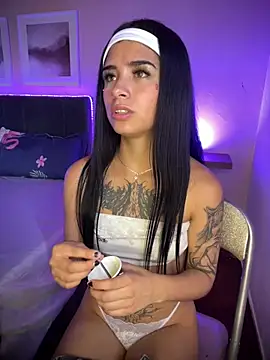 Shalom pink18 online show from 03-17-26, 05:16