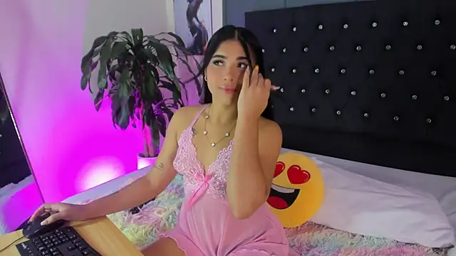 ChloeSterling online show from 05-25-26, 08:15