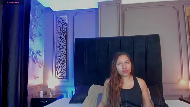 Snapshot of dulce_girls chatting on 08-03-26, 11:59 dulce girls online show from 08-03-26, 11:59