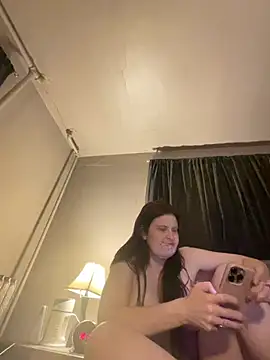 JulieetteLatte online show from 03-31-26, 02:13