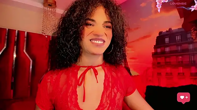 Paola Delfino online show from 06-06-26, 09:58
