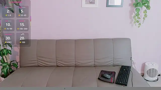 Zara Fire online show from 05-25-26, 10:27