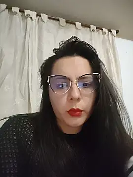 Ginger lovegood online show from 03-24-26, 04:39