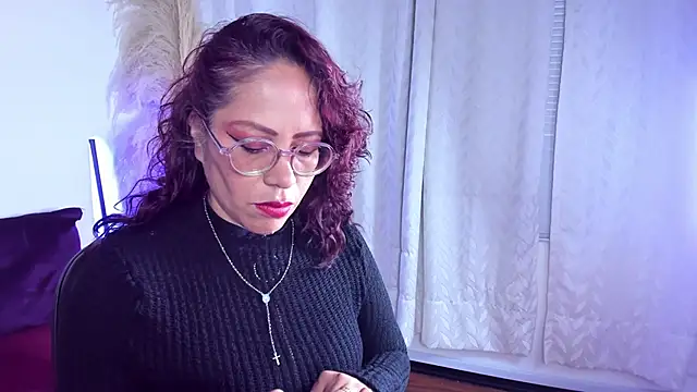 Mariia Paulaa online show from 04-21-26, 04:08